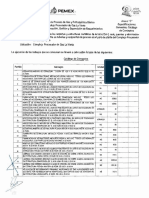 Anexo C Soportes y Estructuras La Venta