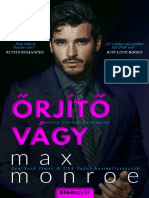 Max Monroe - Orjito Vagy Winslow-Fiverek 4
