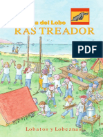 3 Cartilla Rastreador (9 Años)