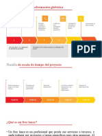 Telemigración y Transformación Globótica