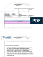 Revascularizacion de Miocardio