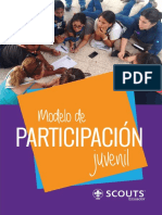 Modelo Participacion Juveni ASE