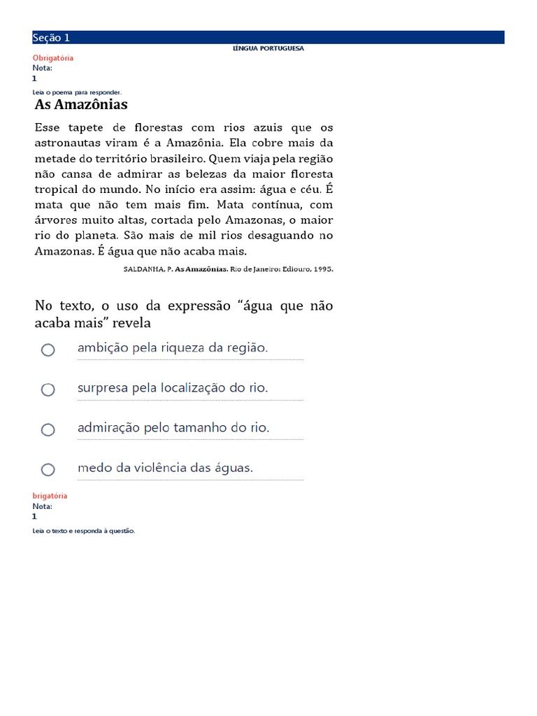 Prova de Português 7º Ano 2025 | PDF | Artes Linguísticas e Disciplina