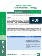 Ficha-Mei 19 Atividades de Diaristas