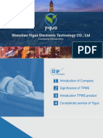 YiGuo Company Introduction-2