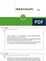 Contoh PPT Telaah Jurnal