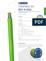 rz1k (As) Top Cable