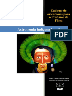 Astronomia Indígena Brasileira