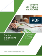 2020 Grupo Trabajo Sector Financiero 1