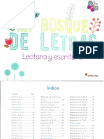 Mi Bosque de Letras