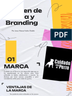 Tarea 2 - Imagen de Marca y Branding