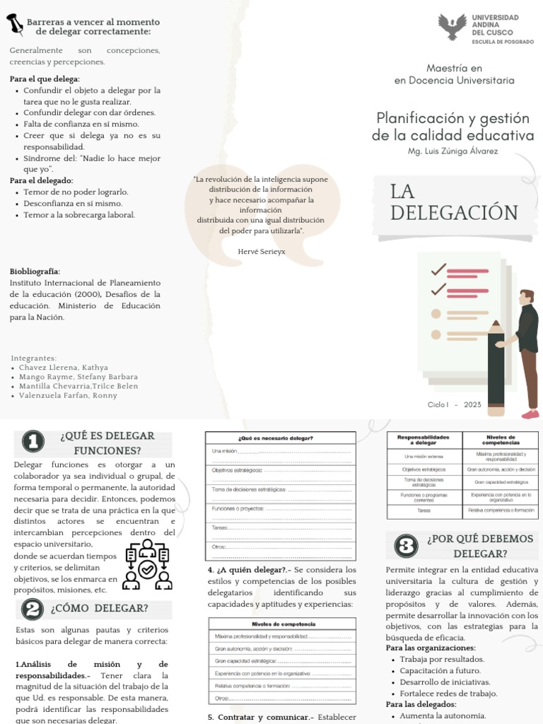 5-la-delegaci-n-de-funciones-final-pdf-toma-de-decisiones