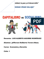 Economía y Derecho Ensayo