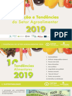 Tendências Agroalimentares 2019 28março2019 INOVCLUSTER