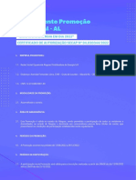 Regulamento Promoção Equatorial - AL: "Campanha Energia em Dia 2022" Certificado de Autorização Secap #04.020344/2022