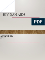 Pencegahan Hiv Aids