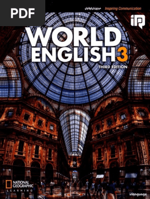 語学・辞書・学習参考書 WORLD ENGLISH 3 Workbook Amazon.com: World English 3: Workbook: 9780357113721