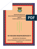 Program MPLS SDN Bojongrenged V