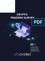 Crypto Traders Survey: In-Depth Analysis