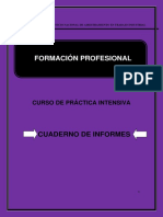 Cuaderno de Informe - Semana 10