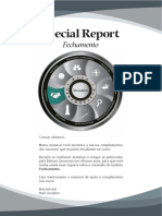 APV - Modulo 08 - Fechamento - Special Report