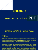 Introduccion A La Biologia Ver 02