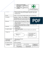 7.2.1.3 Sop Pencatatan Kasir