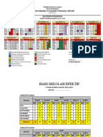 Kalender - Pendidikan 22-23