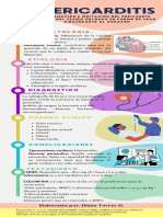 Pericarditis