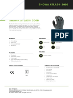 Datasheet-Atlas® 300B