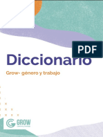 Diccionario Grow Final