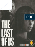 Last of Us, The