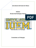 IUEM Trabajo