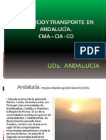 UD1 CTA Andalucía.