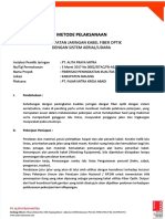 PDF Metode Pelaksanaan - Compress