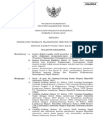 BD. Perwali No.2 Th.2019 TTG Sisdur Pelaksanaan Pemungutan Pajak Daerah - Salinan