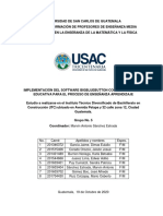 INFORME FINAL GRUPO No5