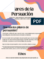 Pilares de La Persuasión