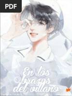 Catálogo de Novelas BL en PDF | PDF