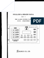 Fire Detection System