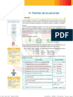 1planteo de Ecuaciones Teoria y Practica I