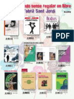 Catálogo Blume, Sant Jordi 2020 Promocional - Compressed