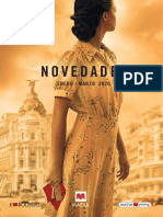 Catálogo Maeva 2020 Boletín de Novedades - Compressed