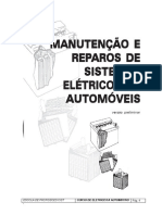 Eletrica de Automoveis Apostila Completa