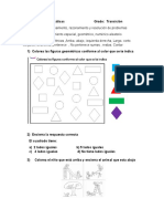 Cuadernillo de Evaluaciones I Periodo