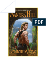 Sandra Hill - Serie Vikingos I 04 - El Vikingo Hechizado