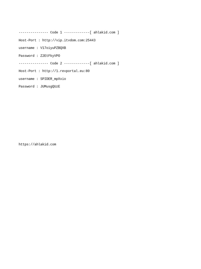 Xtream+Codes+20-08-2023 | PDF