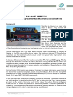 Wal-Mart in Mexico Power Factor Improvement and Harmonic Considerations