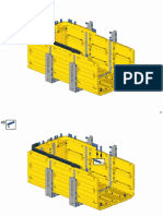 Yellow Storage Box-2