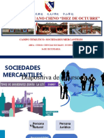 23 Economia PPT 04 Sociedades Mercantiles Iib